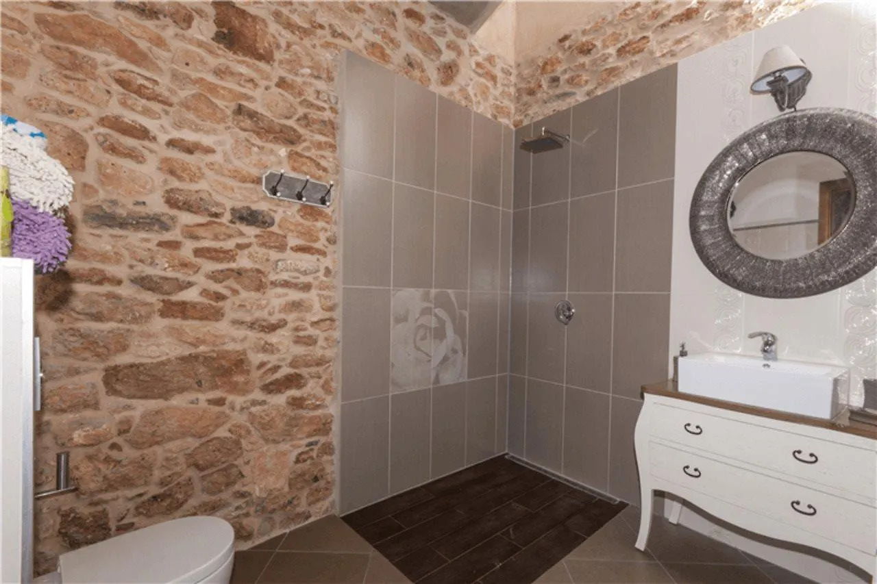 Сasa de vacaciones Casa Rural La Morisca Tuineje