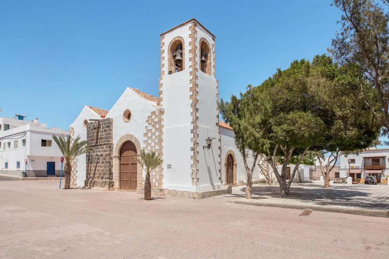 Casa Rural La Morisca Tuineje