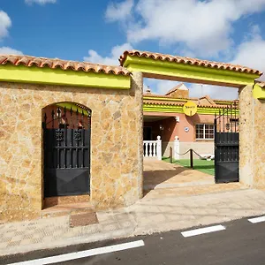Casa Dona Margarita Сasa de vacaciones